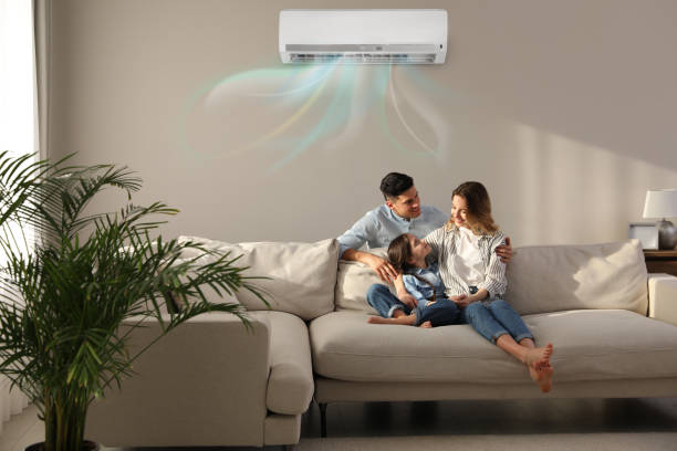 Best HVAC Training and Certification in Crest, CA