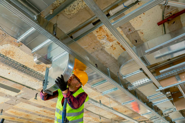 Trusted Crest, CA HVAC Experts