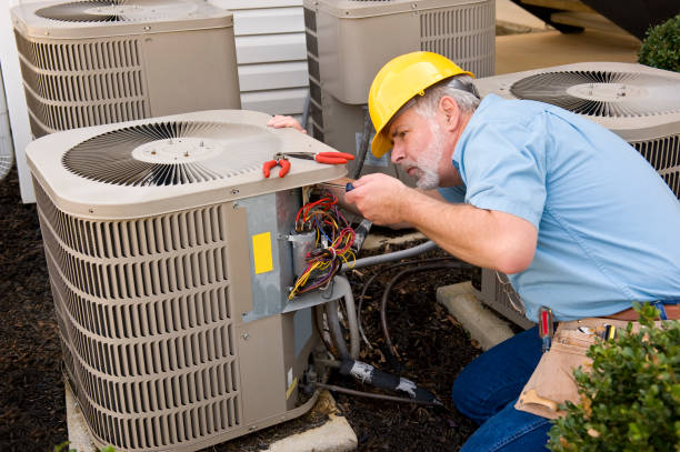 Best HVAC Financing and Leasing in Crest, CA