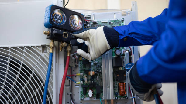 Best Residential HVAC in Crest, CA