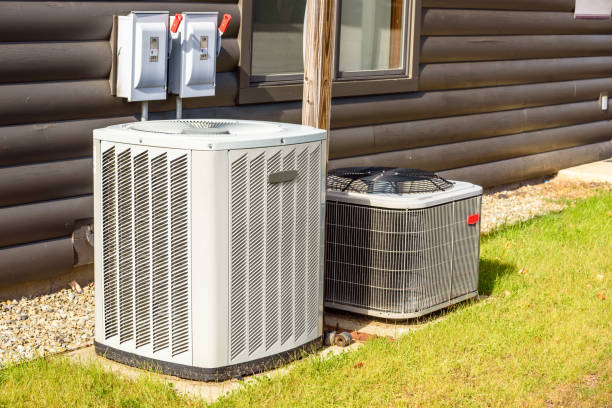 Best Ductless Mini-Split Systems in Crest, CA